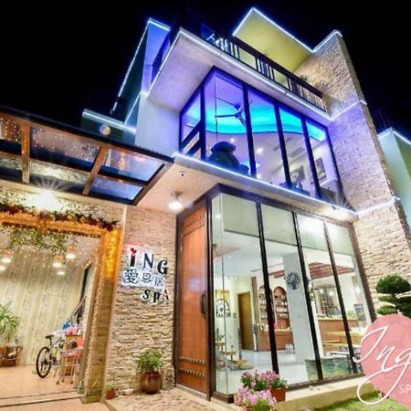 Ing Spa B&B Magong Luaran gambar