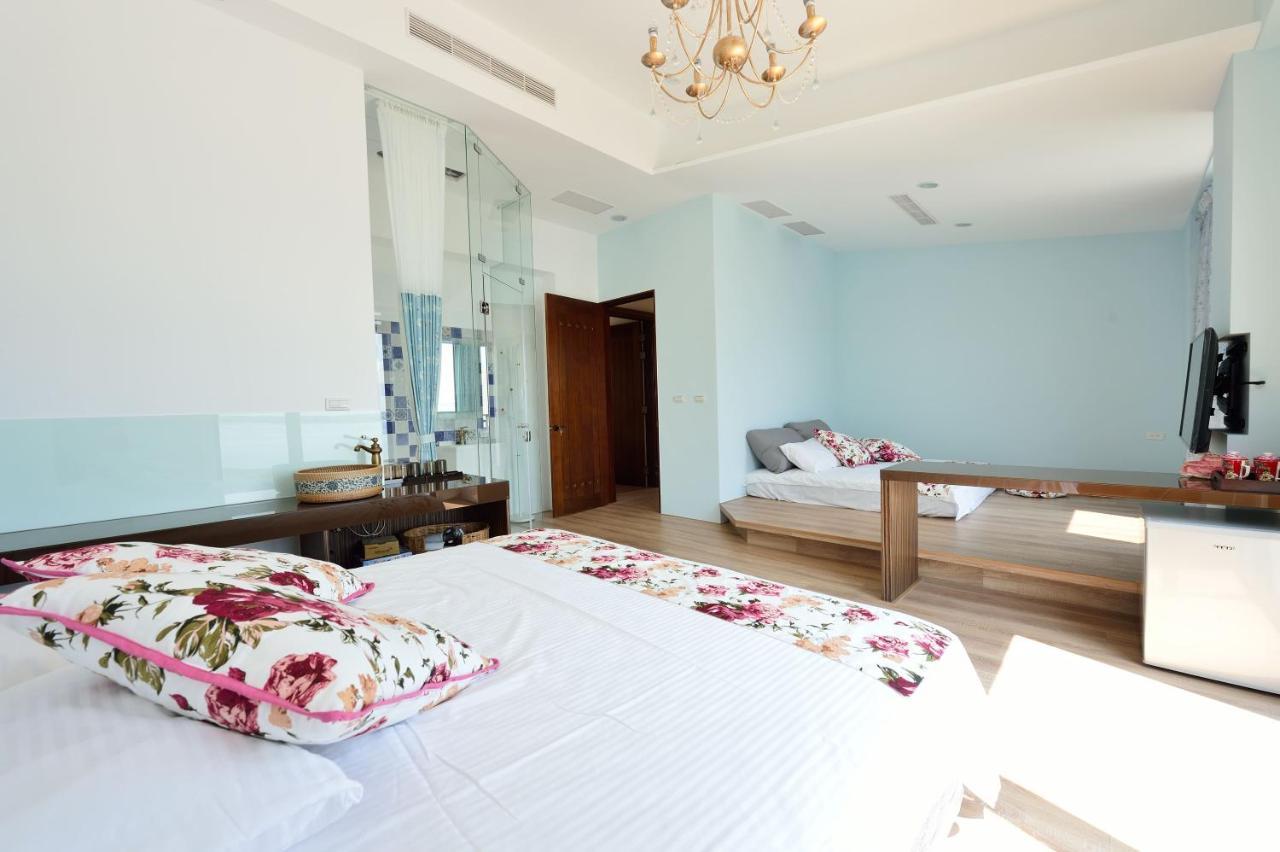 Ing Spa B&B Magong Luaran gambar