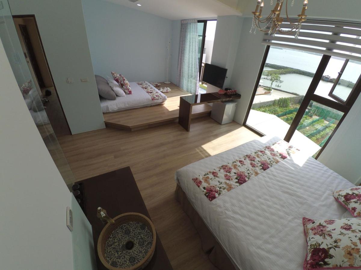 Ing Spa B&B Magong Luaran gambar
