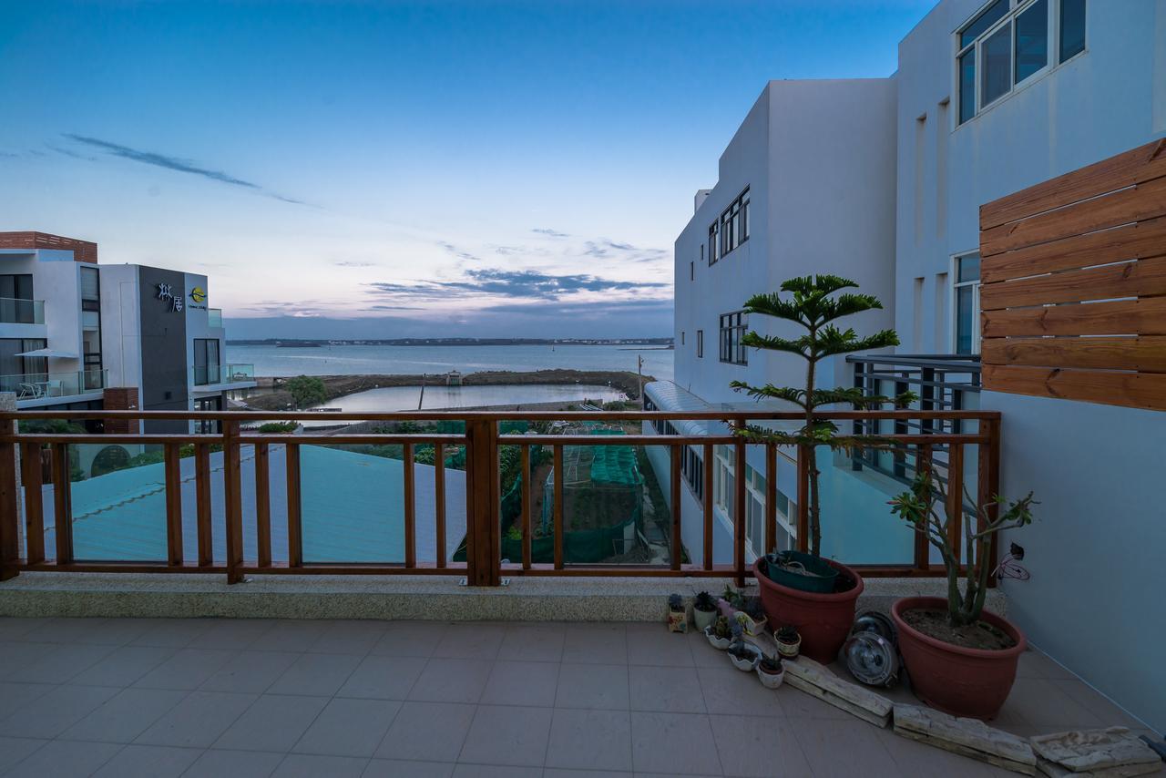 Ing Spa B&B Magong Luaran gambar