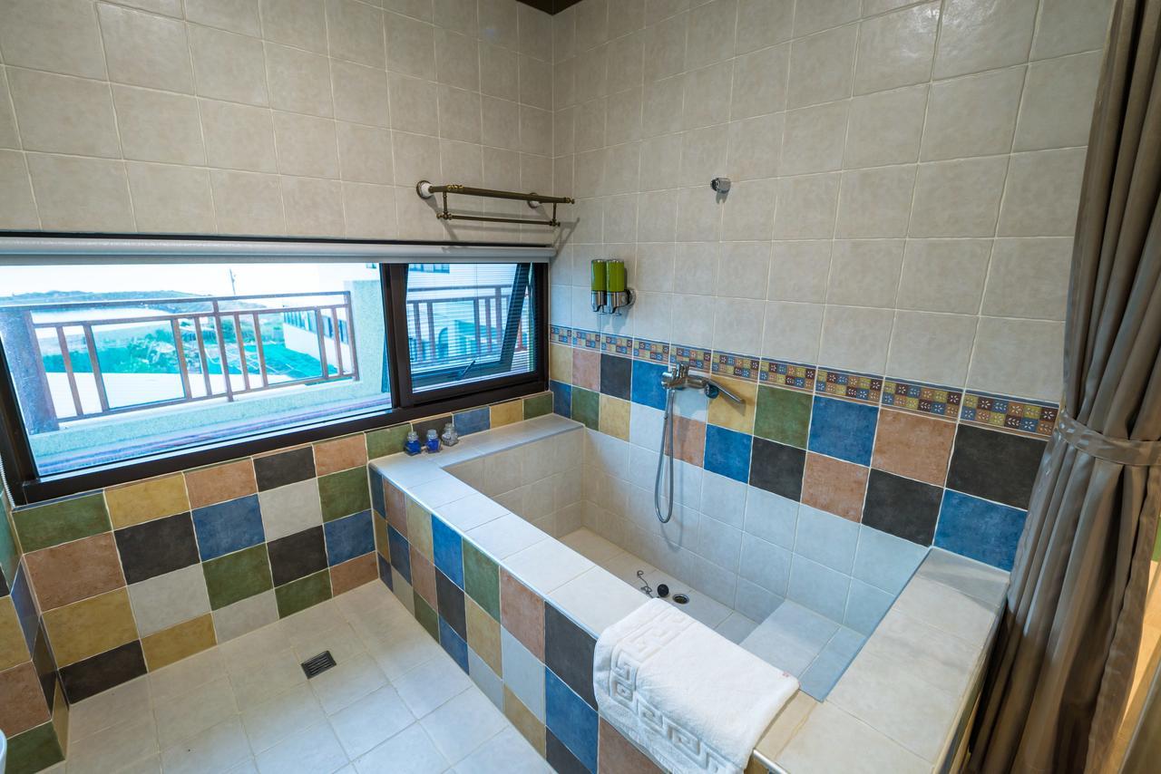 Ing Spa B&B Magong Luaran gambar