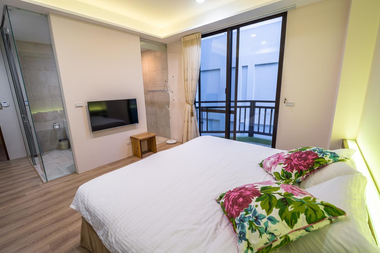 Ing Spa B&B Magong Luaran gambar