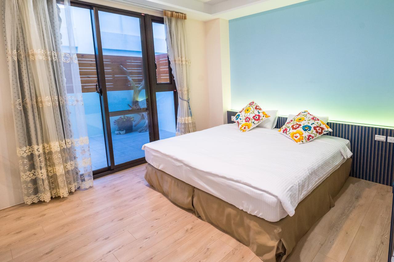 Ing Spa B&B Magong Luaran gambar