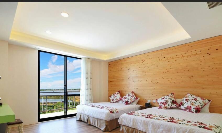 Ing Spa B&B Magong Luaran gambar