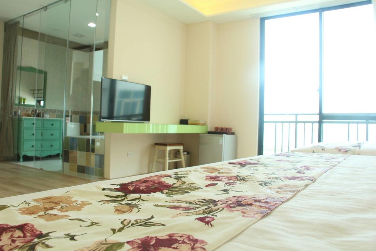 Ing Spa B&B Magong Luaran gambar