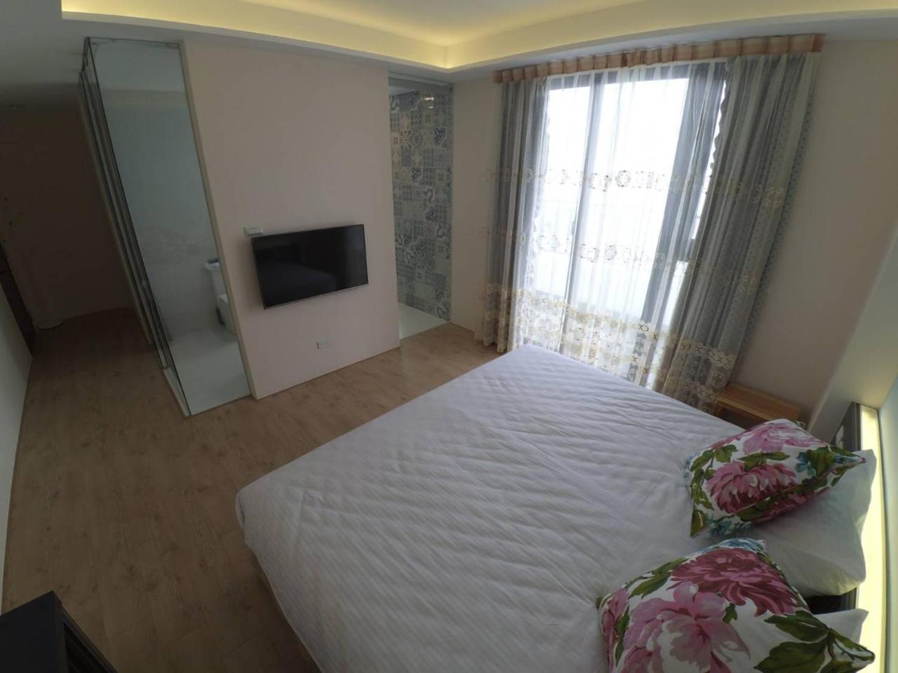 Ing Spa B&B Magong Luaran gambar