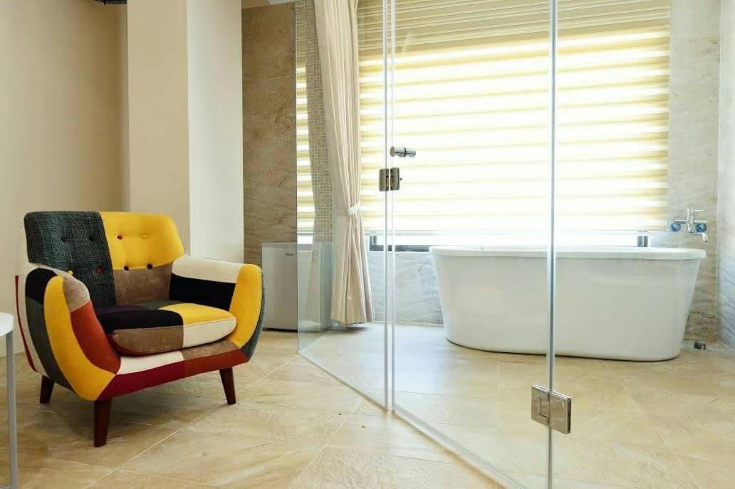 Ing Spa B&B Magong Luaran gambar
